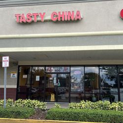 Tasty Wok Chinese Restaurant