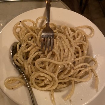 Morandi - ciao de pepe. Classic! - Italian Near Me - New York, New York