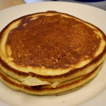 The Kitchen - Two Pancakes - Breakfast & Brunch Near Me - Ocean City, Maryland