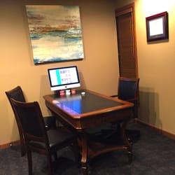 Schuberth Orthodontics - Orthodontic consultation office