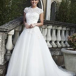 Bridal Path - Gorgeous