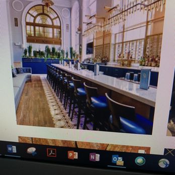 The Blue Elephant - I sent this preview of the bar to my husband, this is from their website. - Thai Near Me - Pottstown, Pennsylvania The Blue Elephant - I sent this preview of the bar to my husband, this is from their website. - Thai Near Me - Pottstown, Pennsylvania