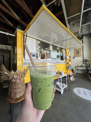 Farm Cup Coffee by null