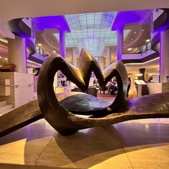 Hilton Berlin - Hotels Near Me - Berlin, BE