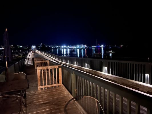 Archer’s on the Pier by null