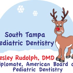 South Tampa Pediatric Dentistry