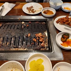 Dae Gee Korean Bbq