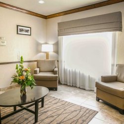 Sleep Inn & Suites Near Palmetto State Park