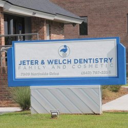 Jeter & Welch Dentistry