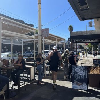 Souvla - Greek Near Me - San Francisco, California