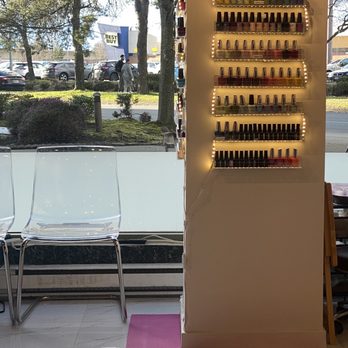 Wonder Nail - clean studio with a lot of colour selection - Nail Salons Near Me - Richmond, British Columbia Wonder Nail - clean studio with a lot of colour selection - Nail Salons Near Me - Richmond, British Columbia