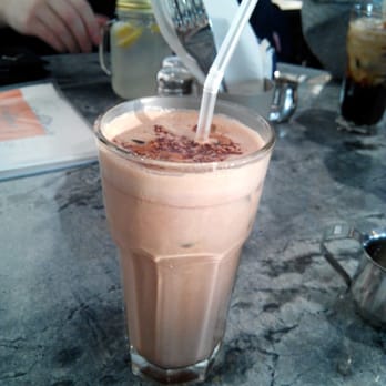 Classified - Iced mocha - Cafes Near Me - Hong Kong, HK