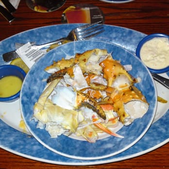 Red Lobster - Man Won!!! - Seafood Near Me - San Marcos, Texas Red Lobster - Man Won!!! - Seafood Near Me - San Marcos, Texas