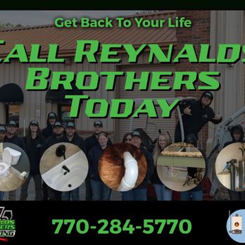 1. Reynalds Brothers