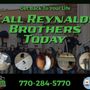 Photo of Reynalds Brothers