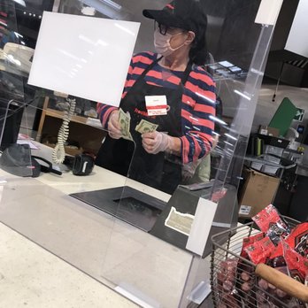 Fred Meyer - Anahid... - Grocery Near Me - Eugene, Oregon