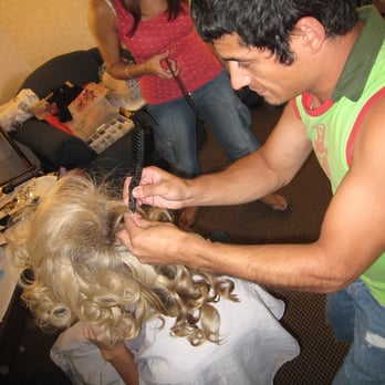 diModa Salon - Hair Salons Near Me - San Jose, California
