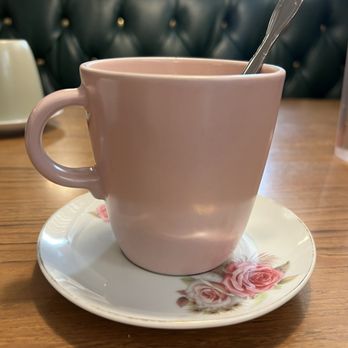 Colonial Kitchen - Breakfast & Brunch Near Me - San Marino, California Colonial Kitchen - Breakfast & Brunch Near Me - San Marino, California