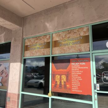 The Salt Room - Salt room relieves - Skin Care Near Me - Henderson, Nevada The Salt Room - Salt room relieves - Skin Care Near Me - Henderson, Nevada