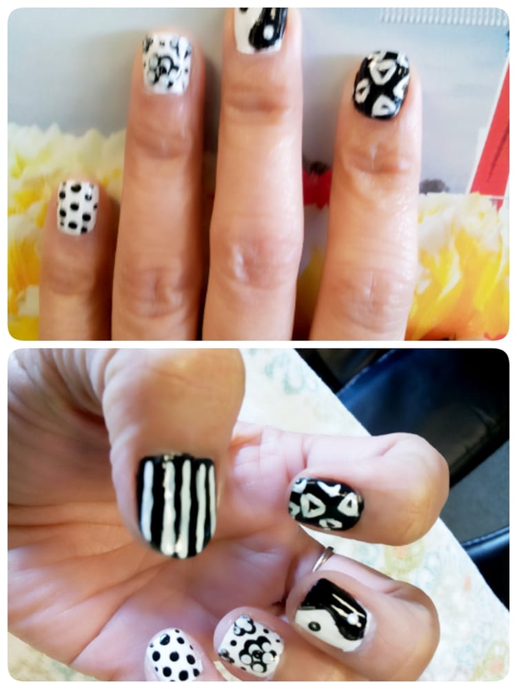 NAIL STUDIO 15333 Sherman Way, Van Nuys, California Nail Salons