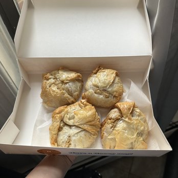 Chip City - Baklava cookies - Bakeries Near Me - Astoria, New York