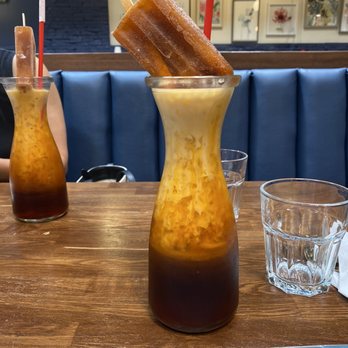 Kin Long Beach - Thai tea! - Thai Near Me - Long Beach, California Kin Long Beach - Thai tea! - Thai Near Me - Long Beach, California
