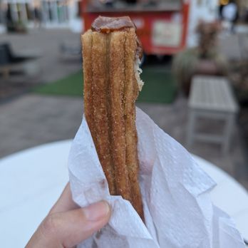 Don Churro - Dulce de leches - Bakeries Near Me - Arlington, Virginia
