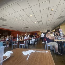 Omelette Factory Santee