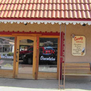Springdale Candy Company - Candy Stores Near Me - Springdale, Utah Springdale Candy Company - Candy Stores Near Me - Springdale, Utah