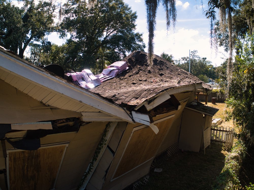 Slide of Total Home Roofing