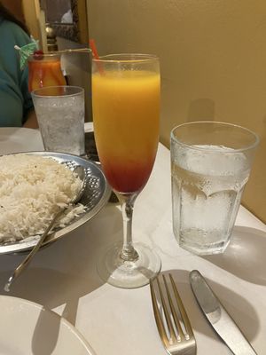 Nirvana Indian Cuisine by null