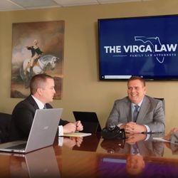 The Virga Law Firm