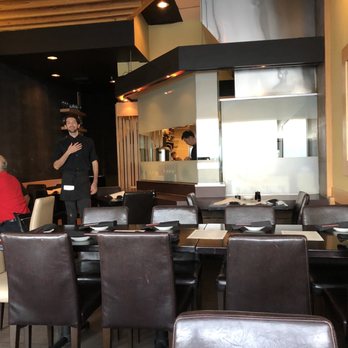 Kinjiro - Inside - Izakaya Near Me - Los Angeles, California