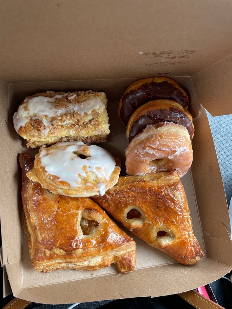 ROYAL BAKERY Updated October 2024 30 Reviews 3290 Washington Rd