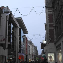 Rue de Béthune