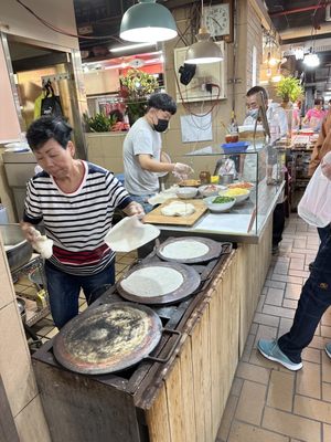 Yong Le Market by null