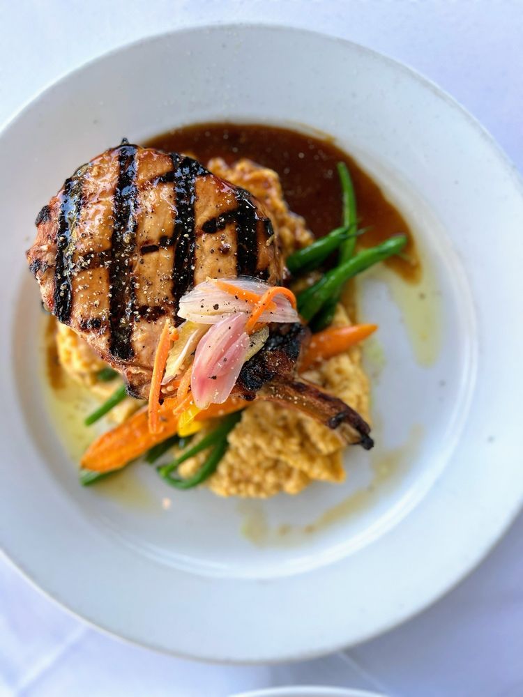 THE TIDES RESTAURANT 205 Photos & 240 Reviews 3103 Cardinal Dr