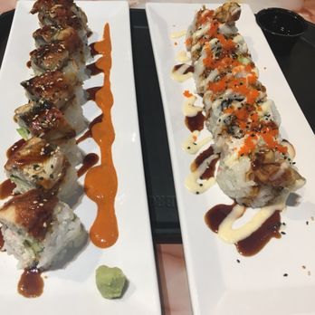 Sushi Spot - Poke Near Me - Plano, Texas Sushi Spot - Poke Near Me - Plano, Texas