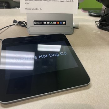 Skooder's Hot Dog - Hot Dogs Near Me - Kent, Washington