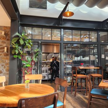 Chaak Kitchen - Cocktail Bars Near Me - Tustin, California