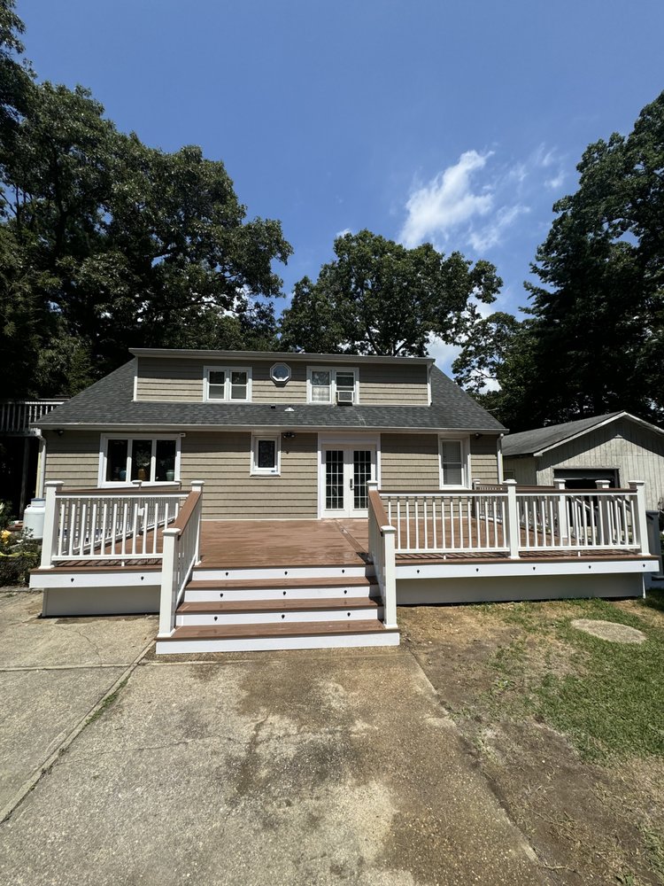 Slide of Elite General Contracting Group