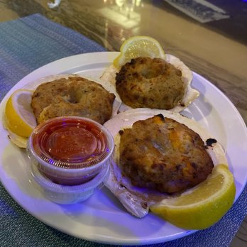 Belle Isle Seafood - Baked Stuff Homemade stuffed clams - Seafood Near Me - Winthrop, Massachusetts Belle Isle Seafood - Baked Stuff Homemade stuffed clams - Seafood Near Me - Winthrop, Massachusetts