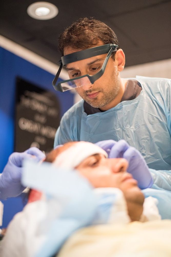 ASIM MEDICAL Updated September 2024 15 Photos 4749 Hargrave St