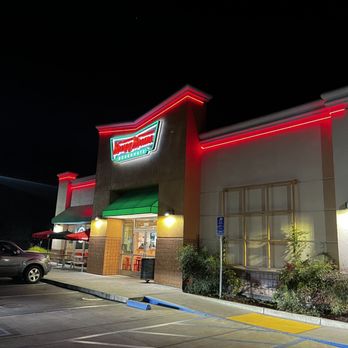 Krispy Kreme - Donuts Near Me - Concord, California