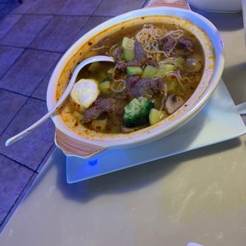 Ding How Asian Bistro - Chinese Near Me - Ridgeland, Mississippi Ding How Asian Bistro - Chinese Near Me - Ridgeland, Mississippi