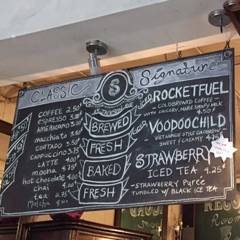 Sweetleaf - Menu - Coffee & Tea Near Me - Long Island City, New York Sweetleaf - Menu - Coffee & Tea Near Me - Long Island City, New York