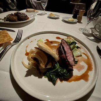 Canoe - Duck - New American Near Me - Atlanta, Georgia