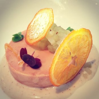 Per Se - Foie gras - French Near Me - New York, New York Per Se - Foie gras - French Near Me - New York, New York