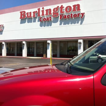 Burlington - Department Stores Near Me - Villa Park, Illinois