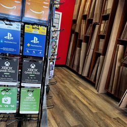 The Mail Box Store - Boxes